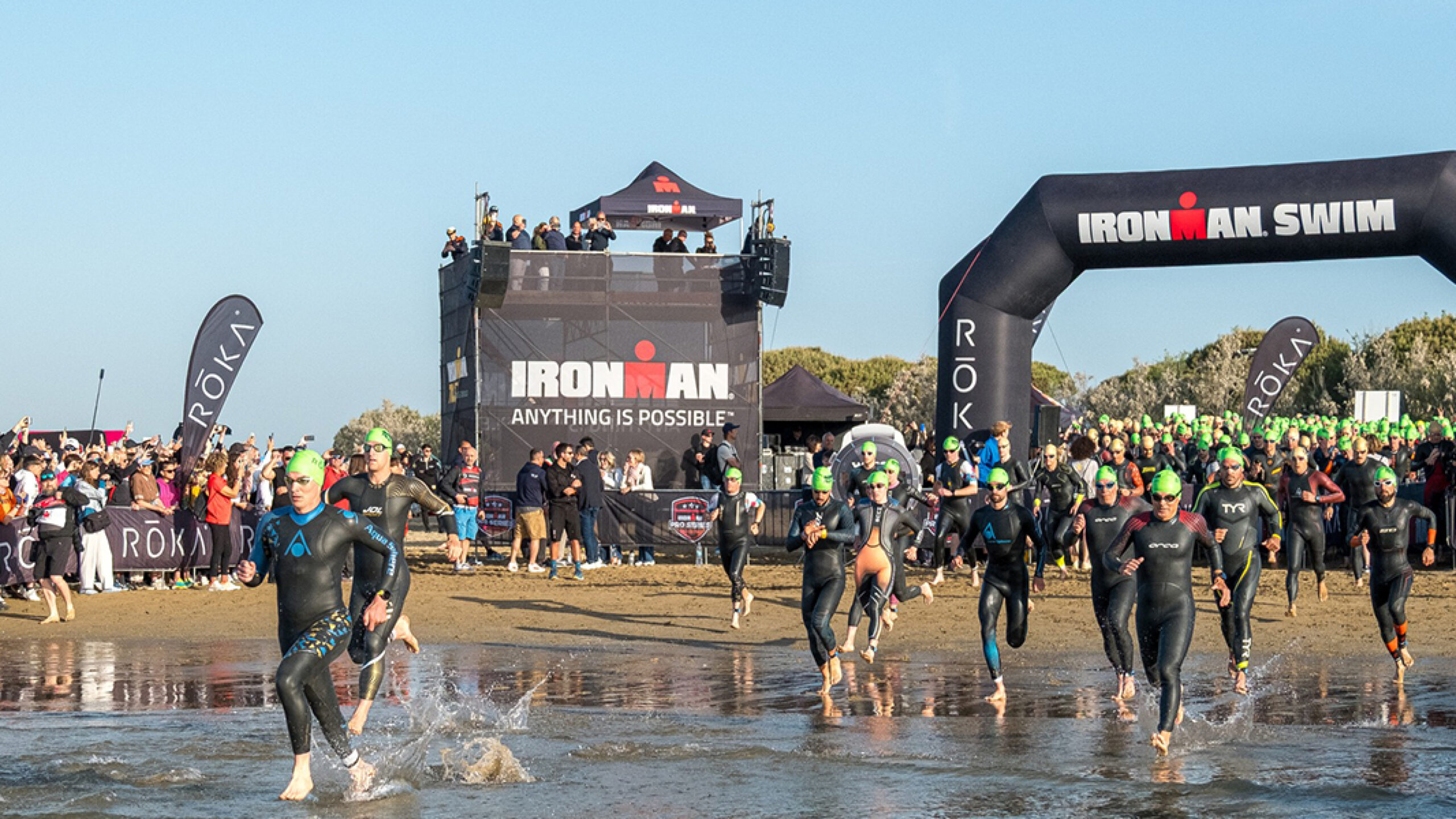 Ironman 70.3 Venice – Jesolo
